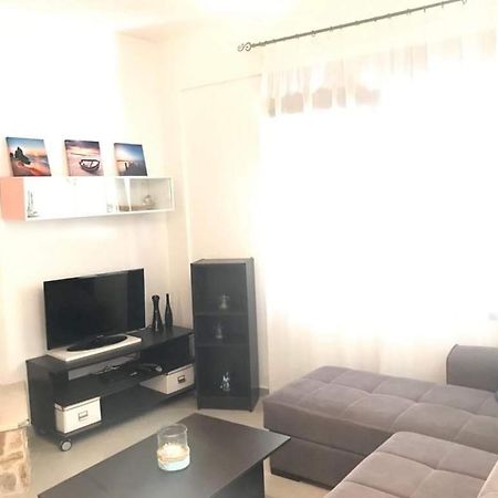 Armonia Maizonettes 5A Appartement Skala Potamia  Buitenkant foto