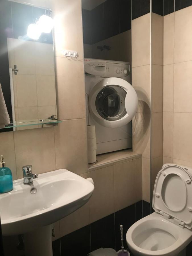 Armonia Maizonettes 5A Appartement Skala Potamia  Buitenkant foto